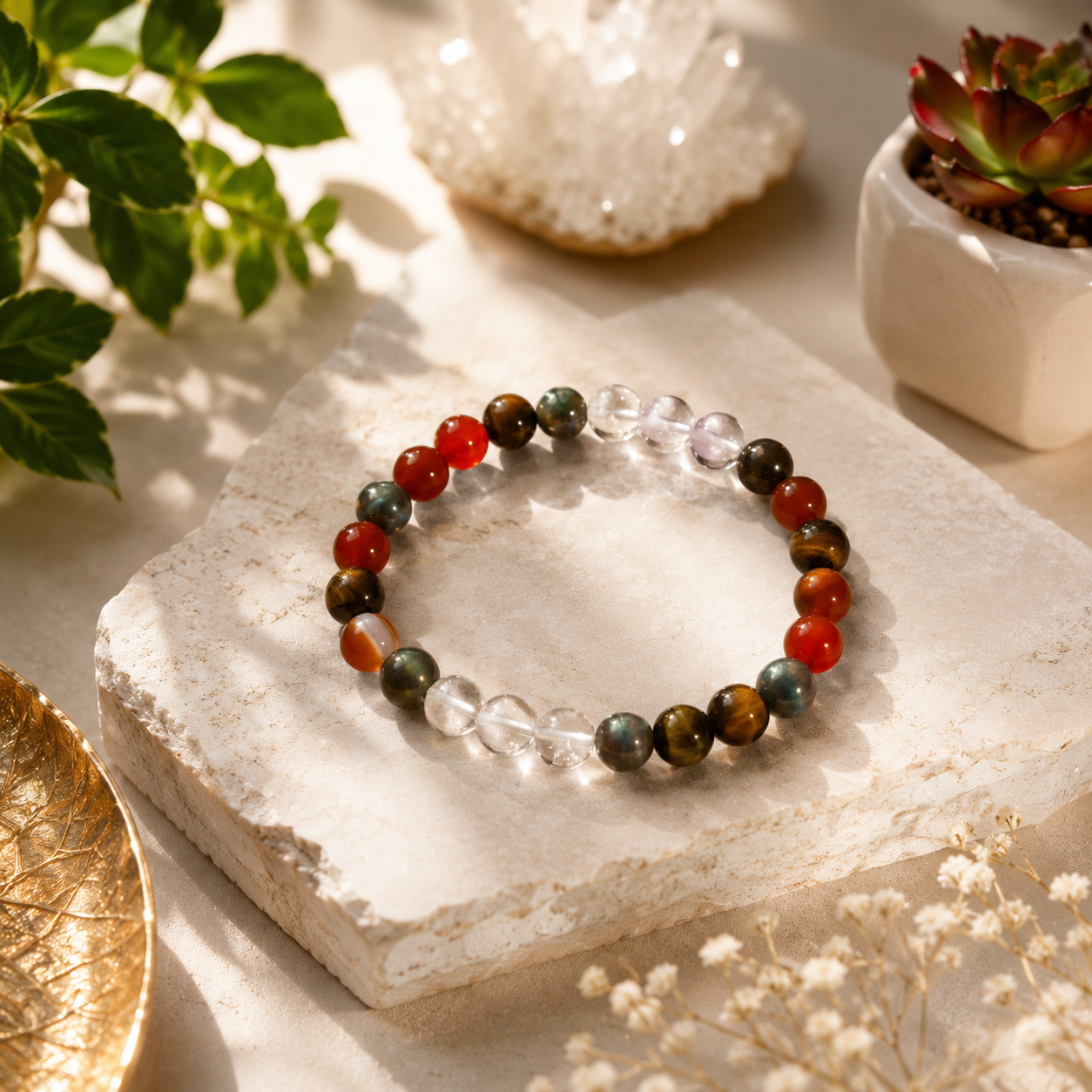 Mulank 1 Bracelet