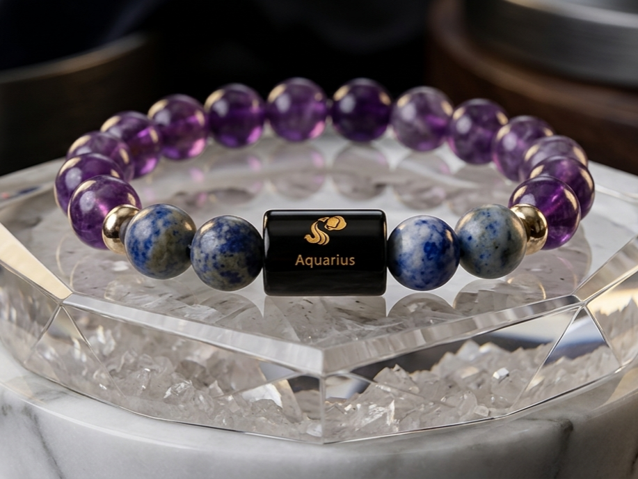Aquarius Bracelet
