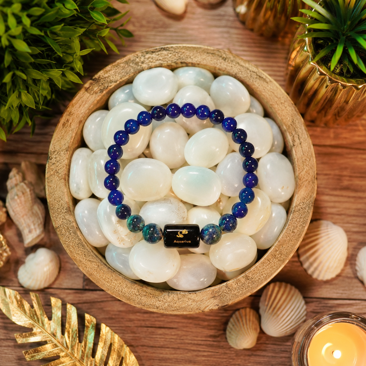 Aquarius Bracelet