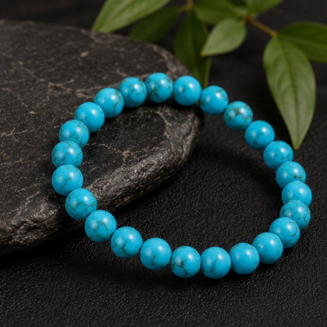 Firoza Bracelet