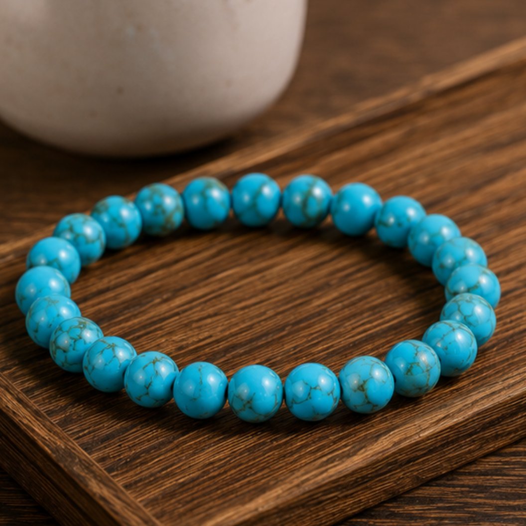 Firoza Bracelet