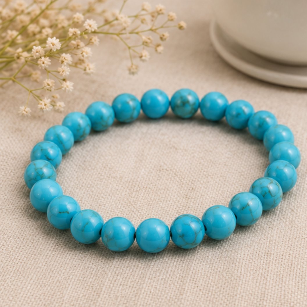 Firoza Bracelet