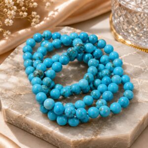 Firoza Bracelet