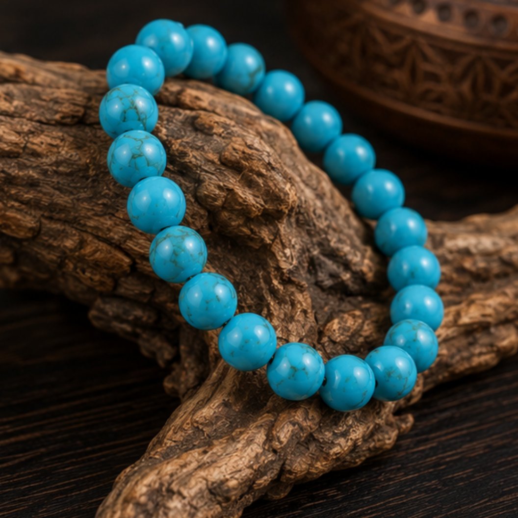 Firoza Bracelet