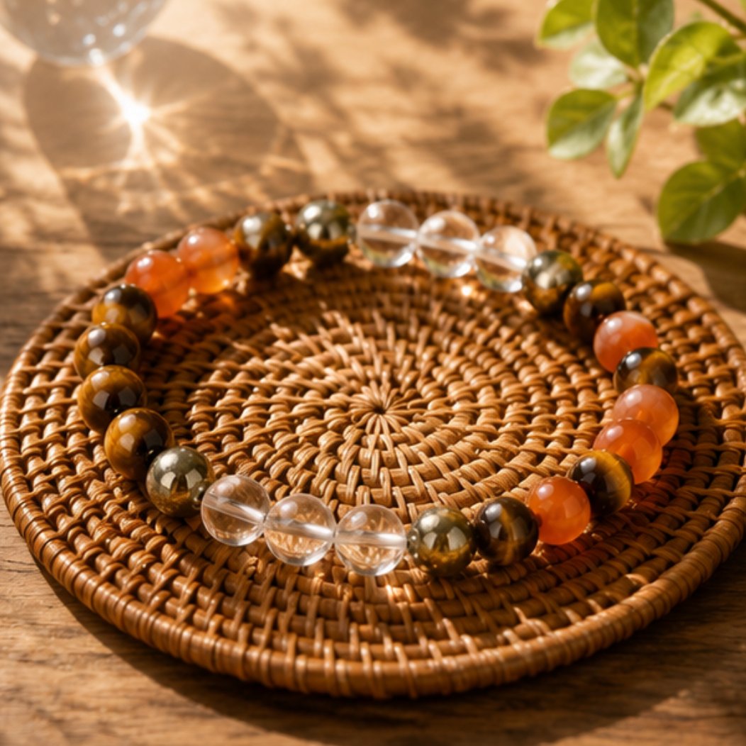 Mulank 1 Bracelet