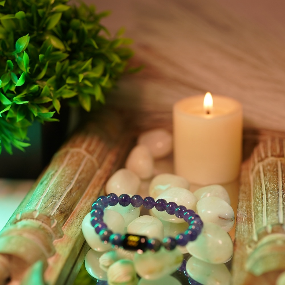 Aquarius Bracelet