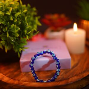 Evil Eye Bracelet