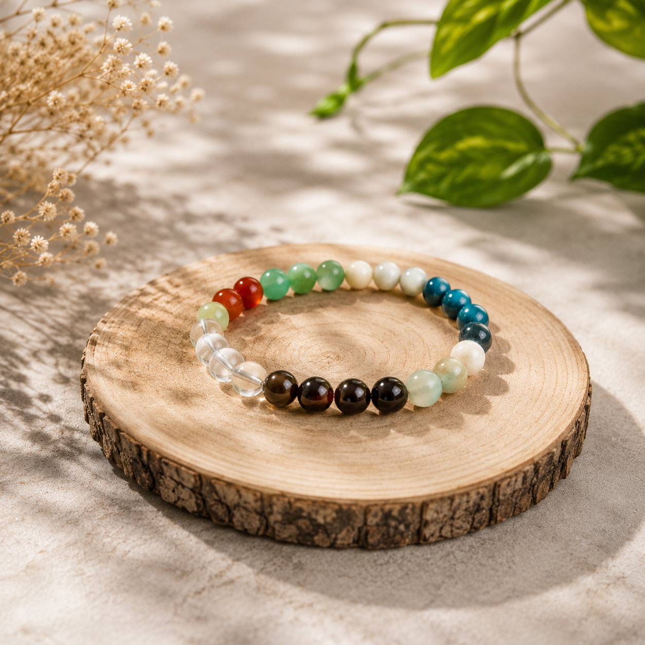 Metabolic harmony Bracelet