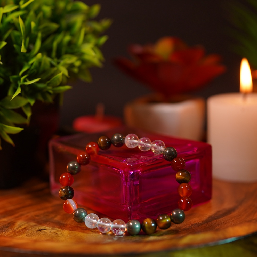 Mulank 1 Bracelet