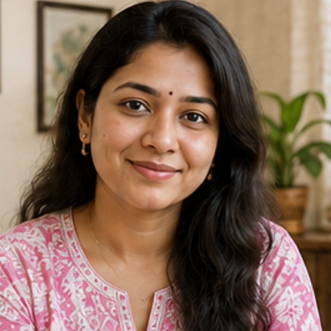 Ananya Dutta