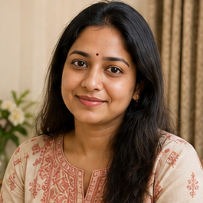 Mousumi Ghosh