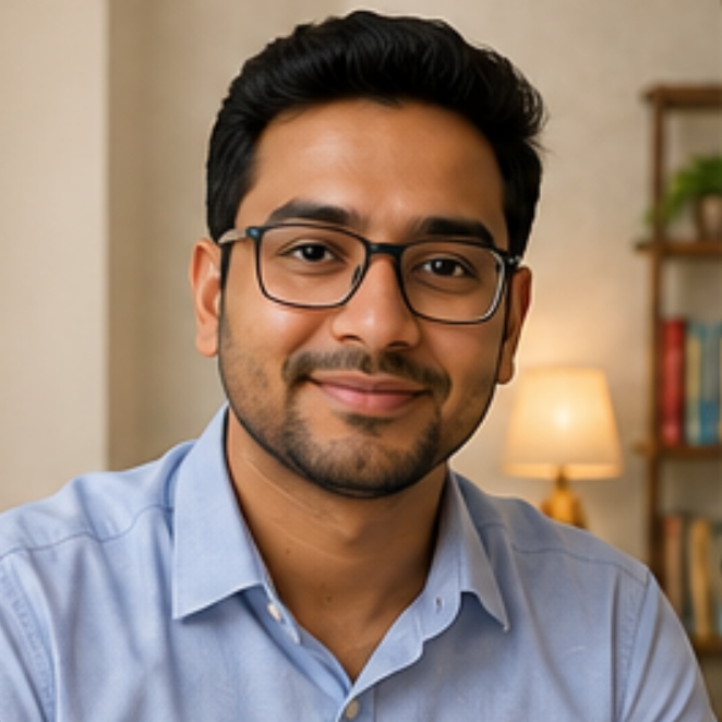 Arindam Pal