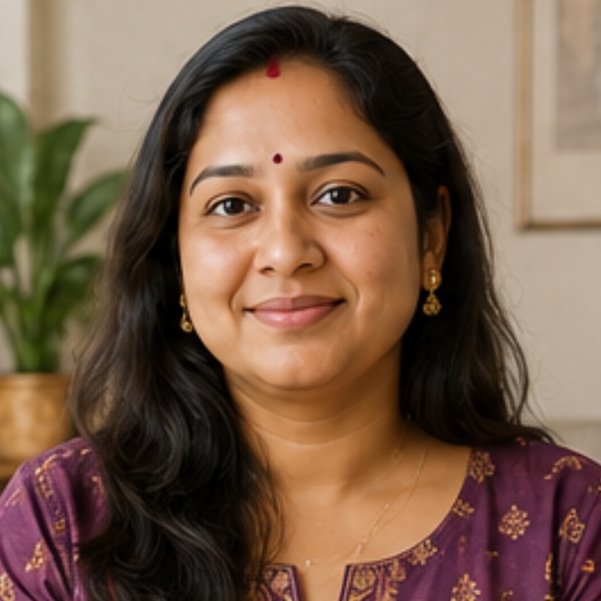 Piu Chatterjee