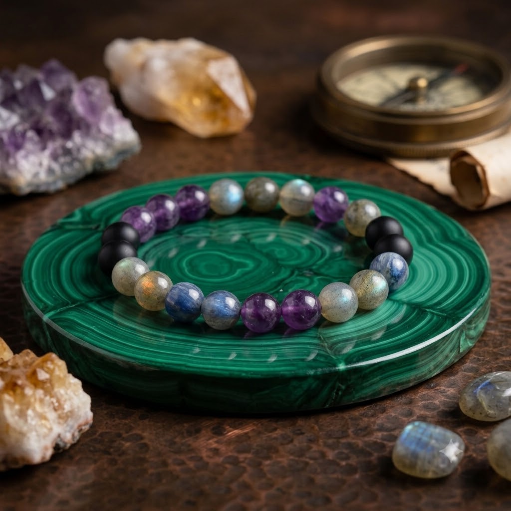 Mulank 7 Bracelet