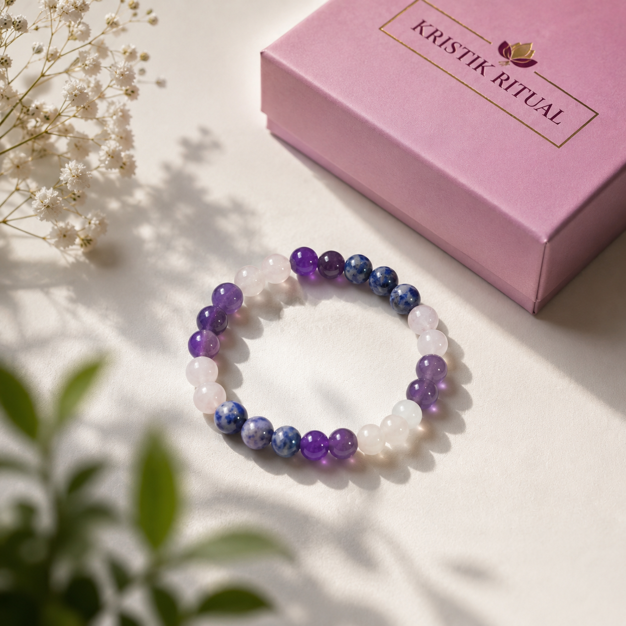 MULANK 2 BRACELET