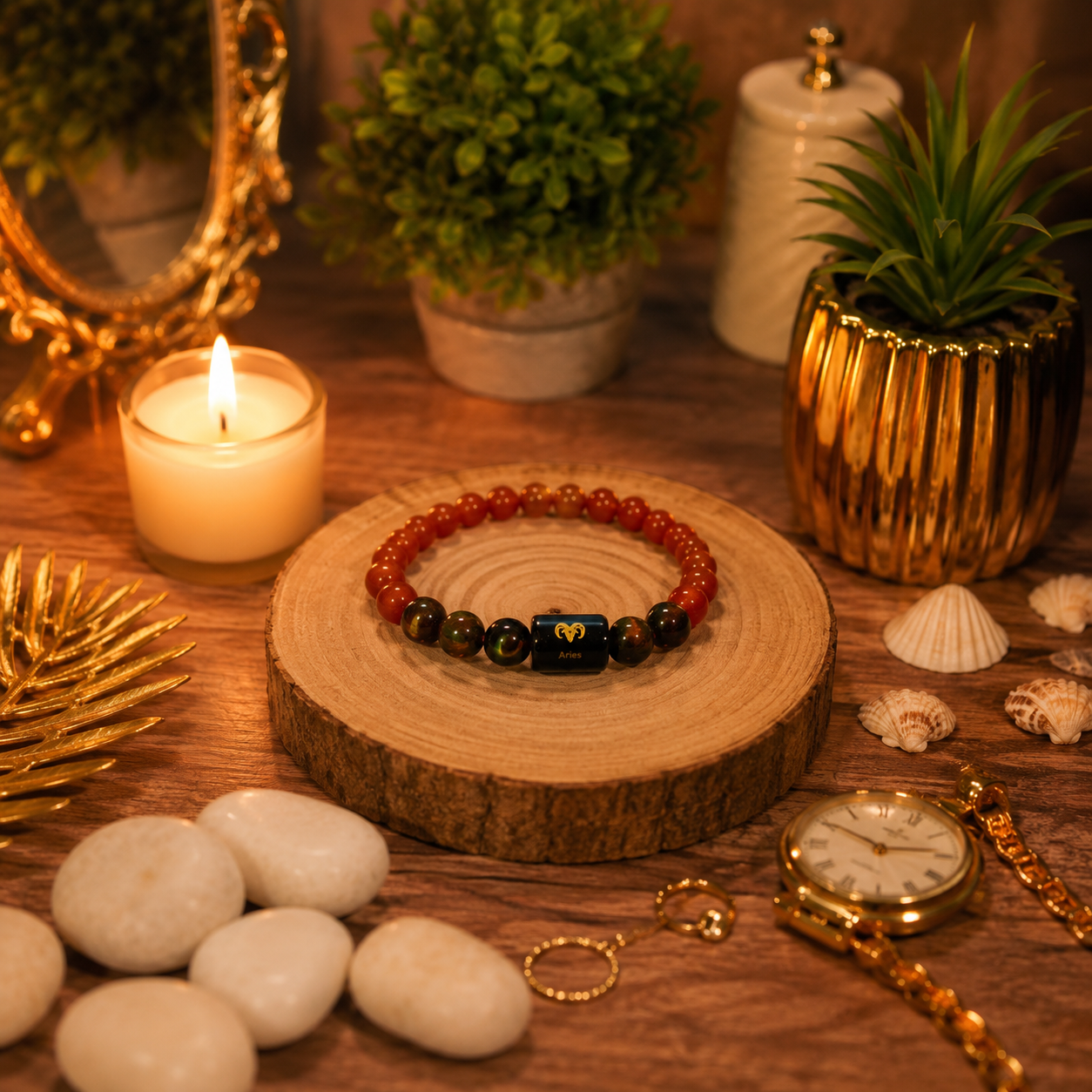 Aries Bracelet
