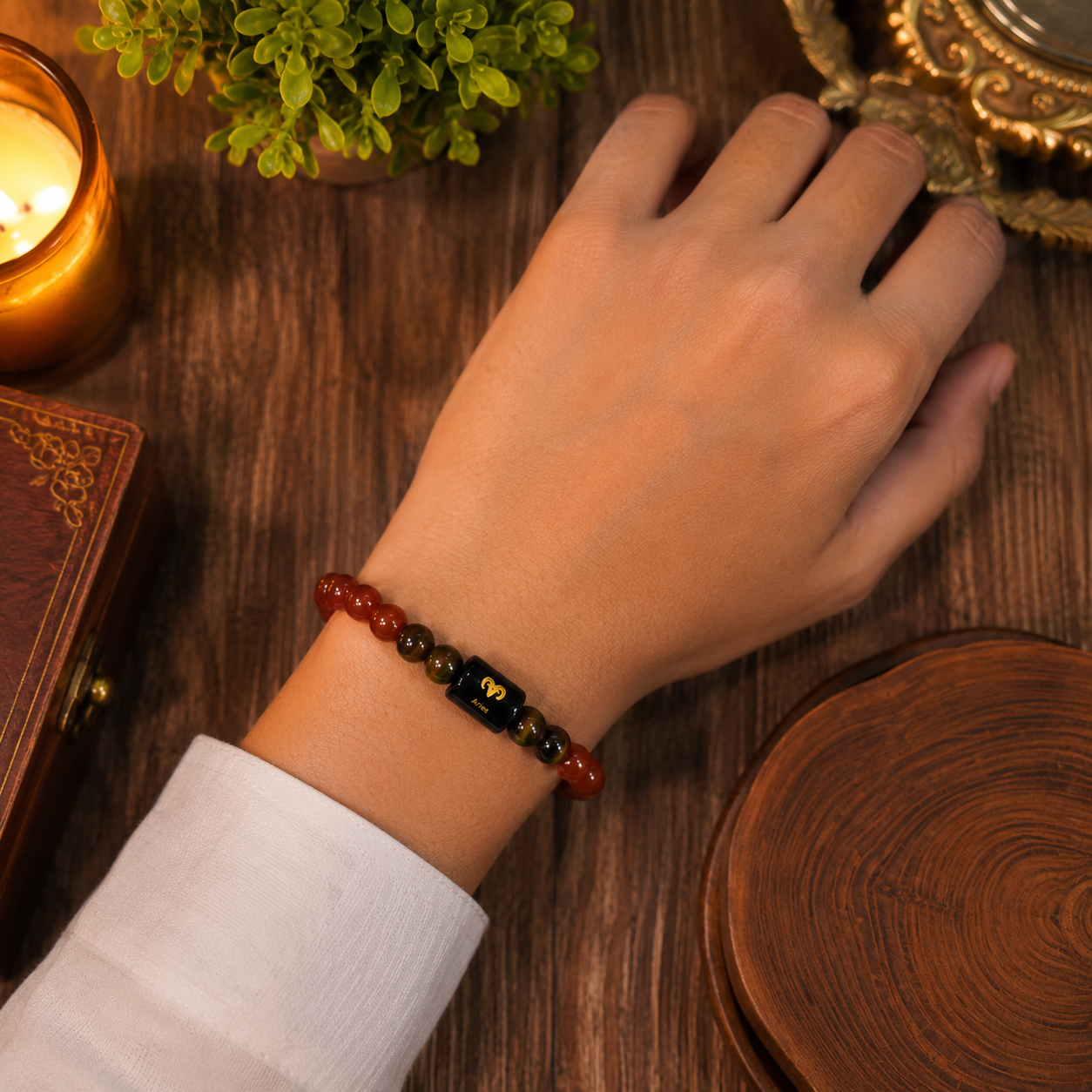 Aries Bracelet