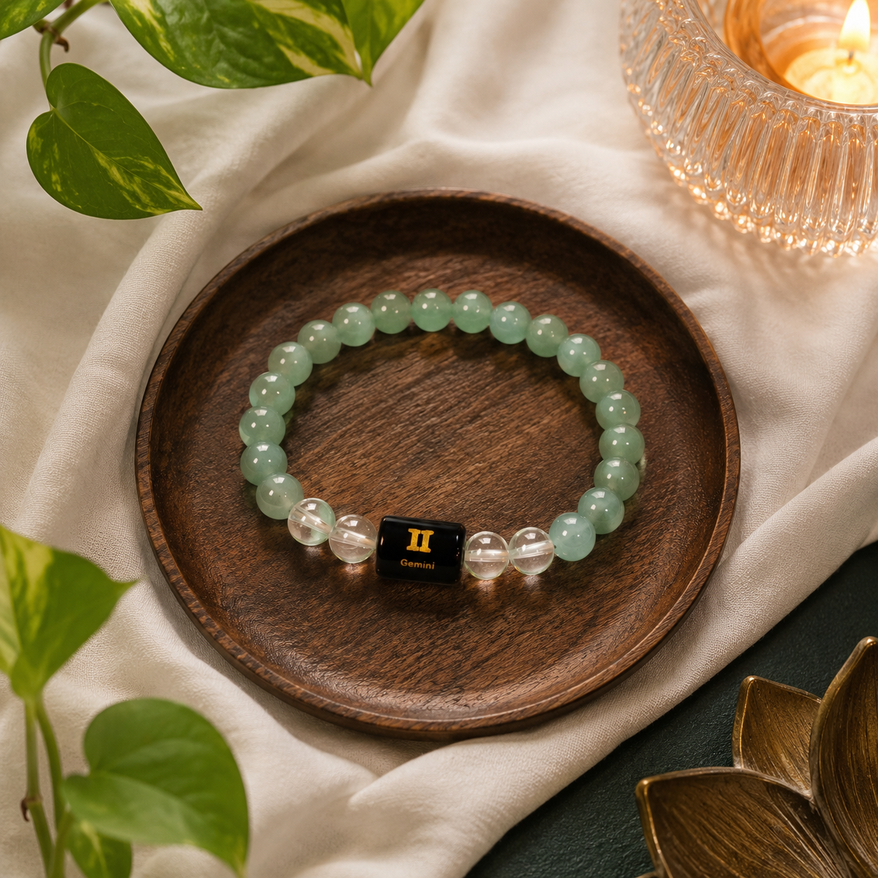 Gemini Bracelet
