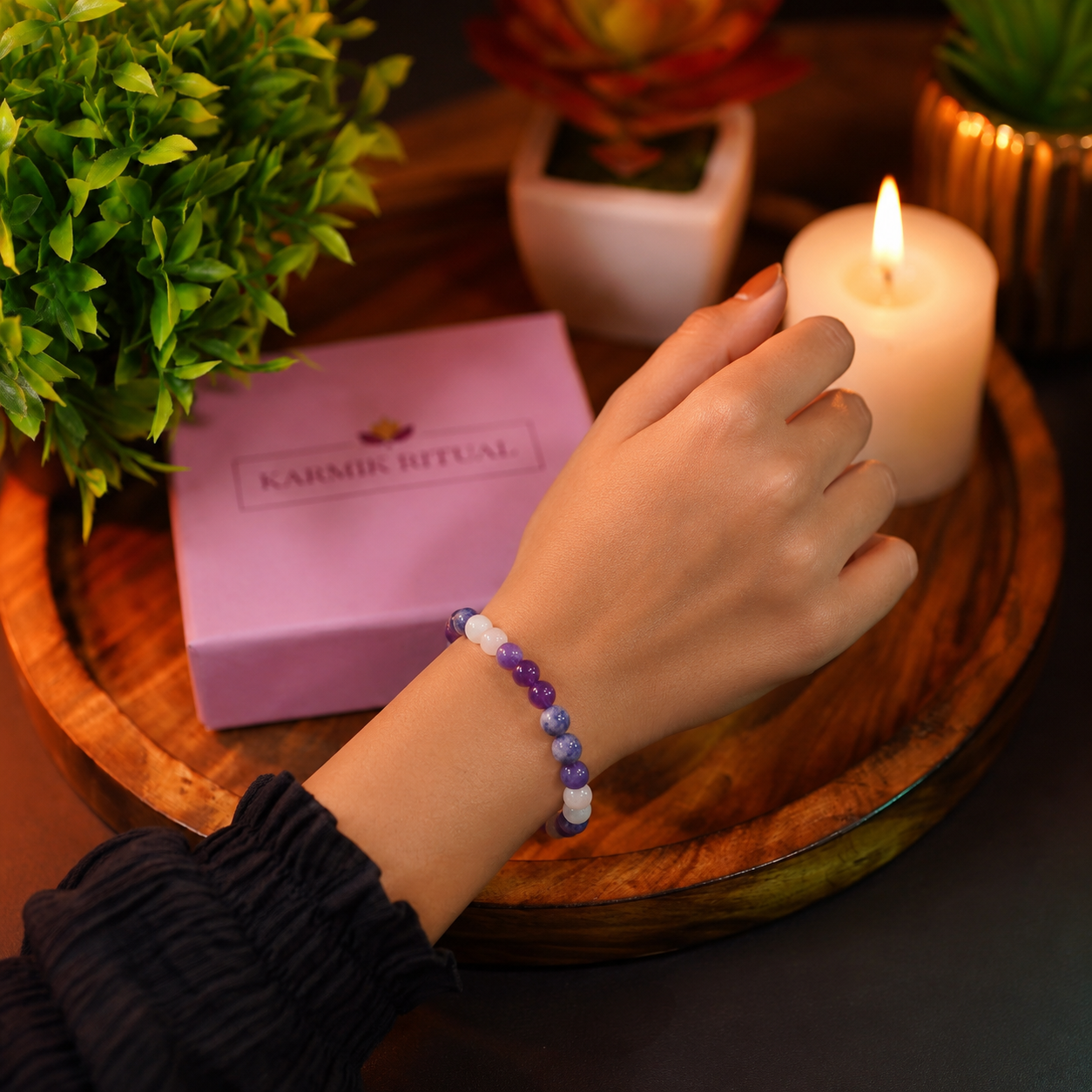 MULANK 2 BRACELET