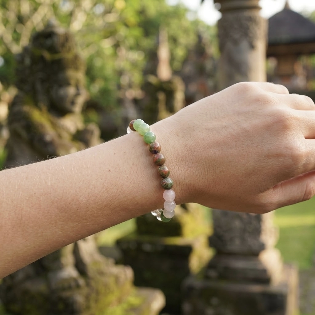 Mulank 6 Bracelet