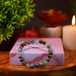 Mulank 3 Bracelet