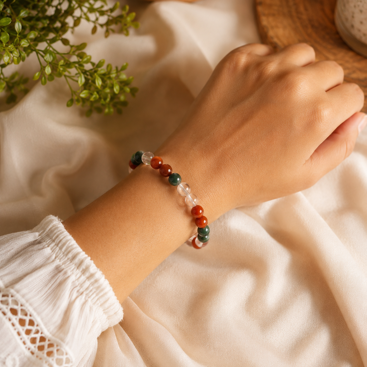 Mulank 9 Bracelet