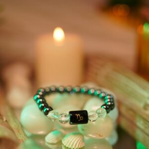 Capricorn Bracelet