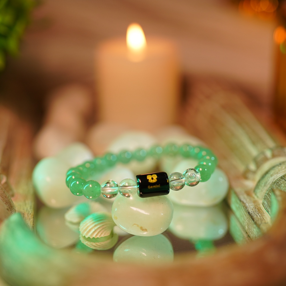 Gemini Bracelet