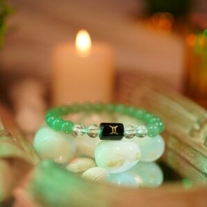 Gemini Bracelet