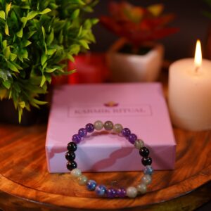 Mulank 7 Bracelet
