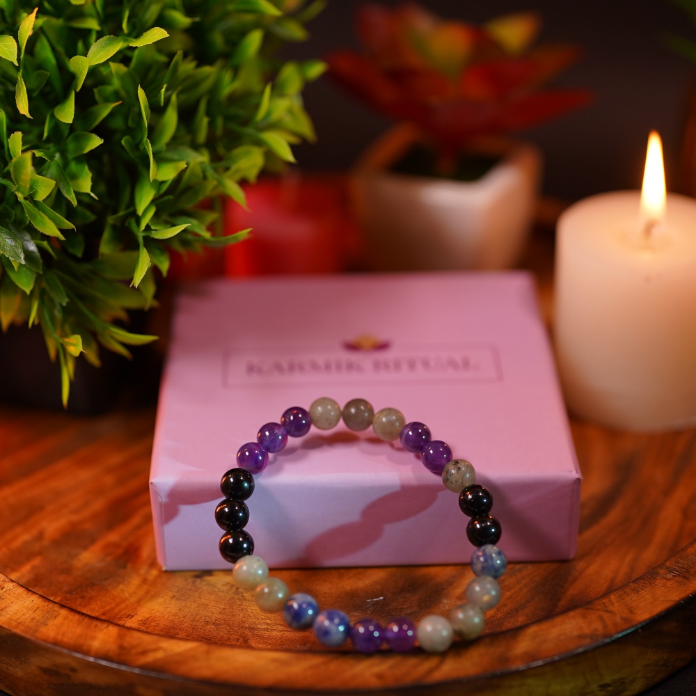 Mulank 7 Bracelet