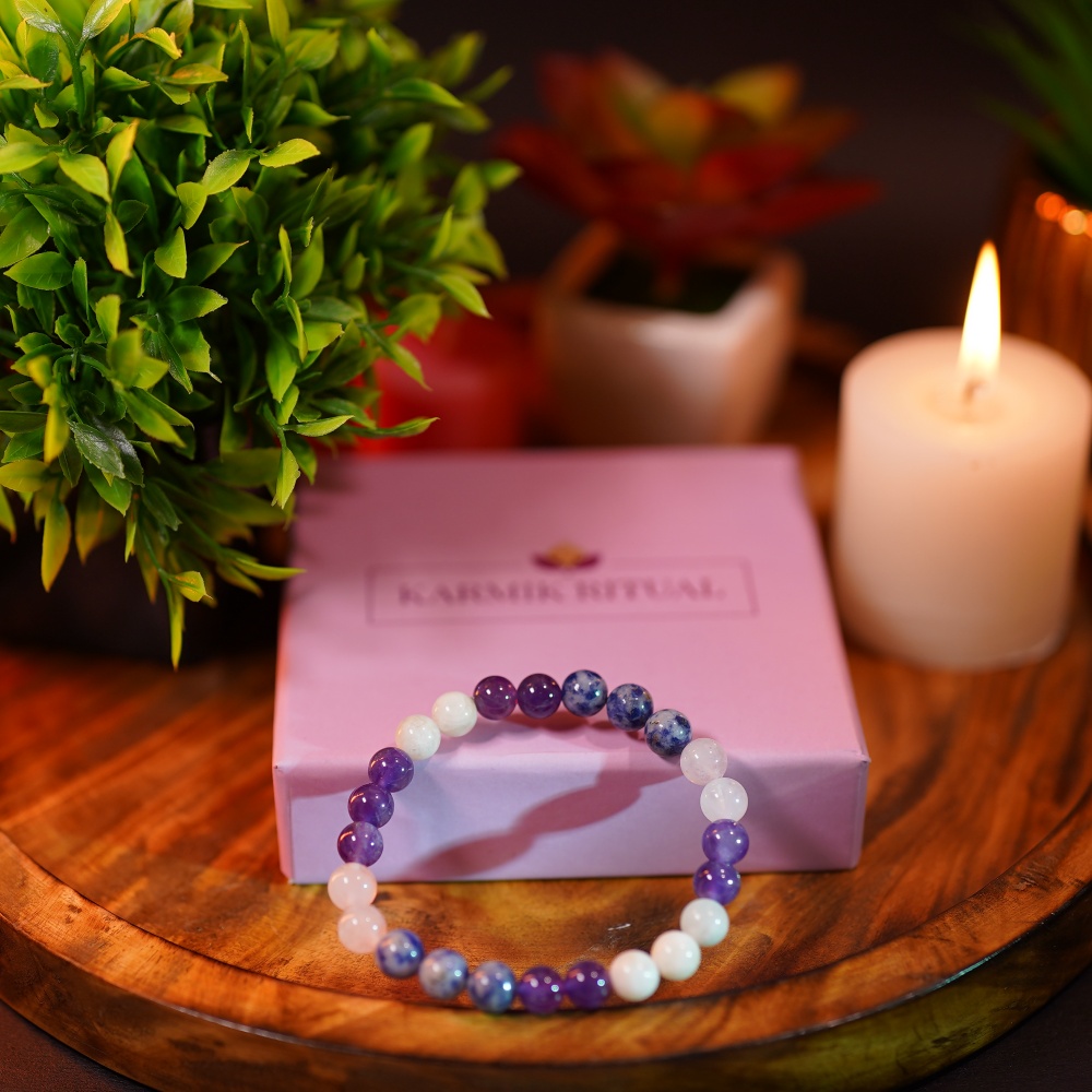 MULANK 2 BRACELET
