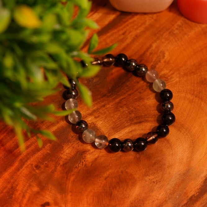 Mulank 4 Bracelet