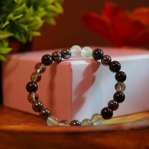 Mulank 4 Bracelet