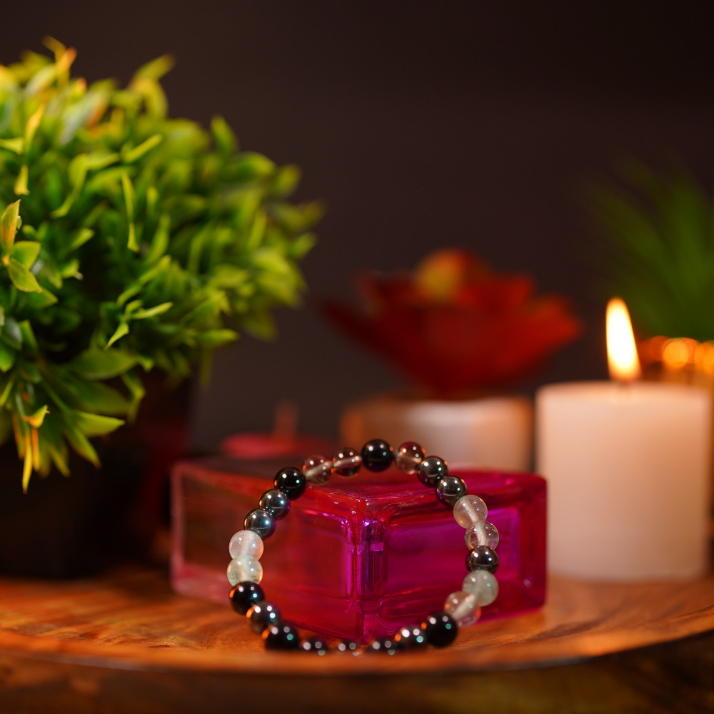 Mulank 4 Bracelet