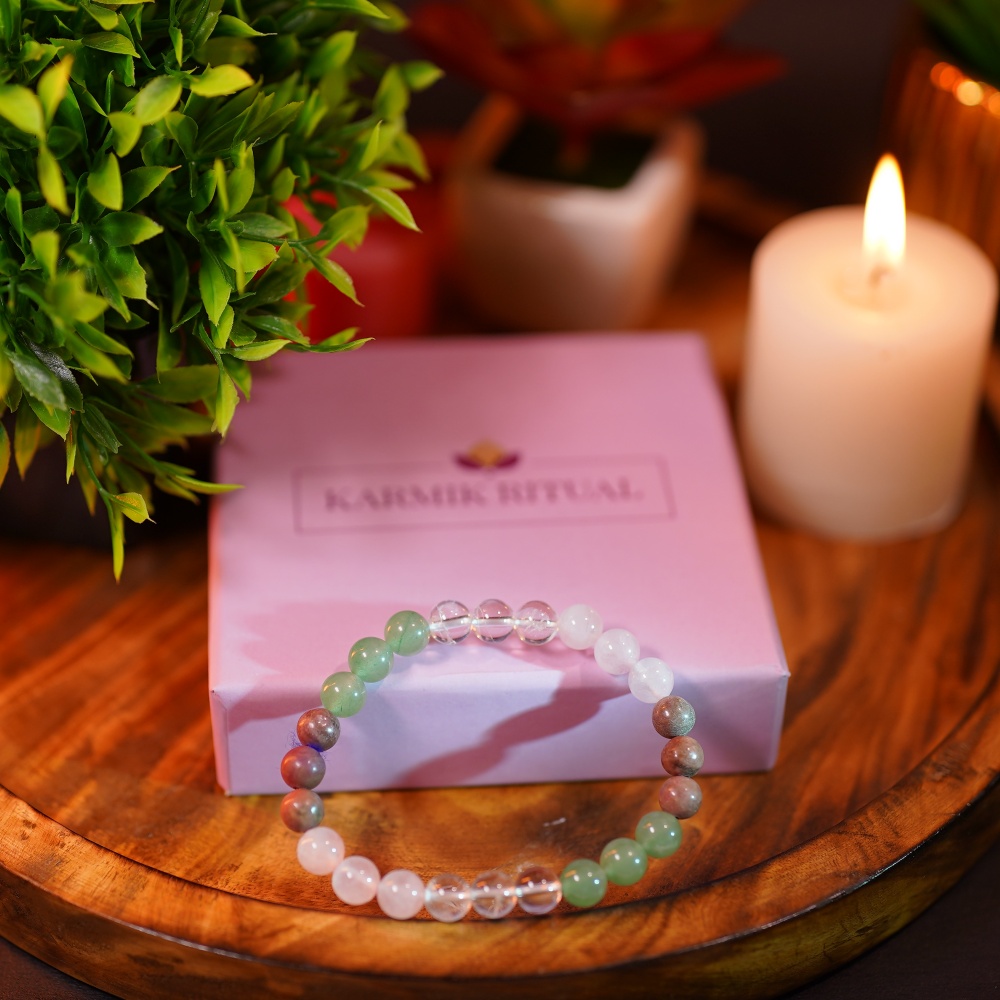 Mulank 6 Bracelet