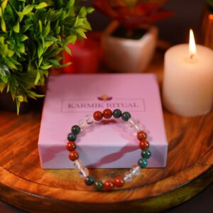 Mulank 9 Bracelet