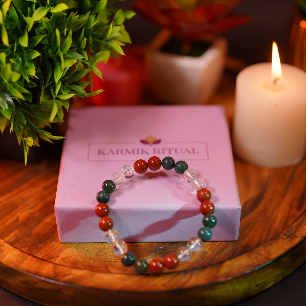 Mulank 9 Bracelet