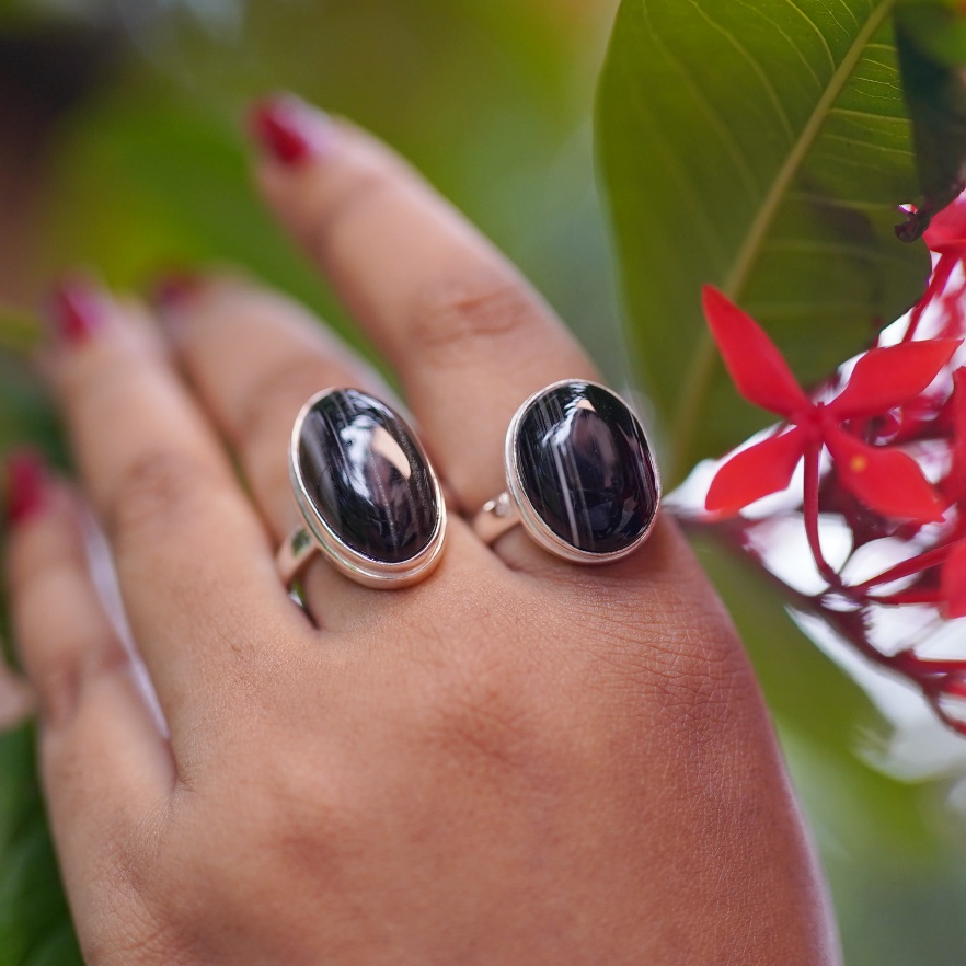 Sulemani Hakik Ring