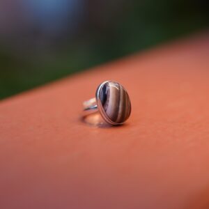 Sulemani Hakik Ring