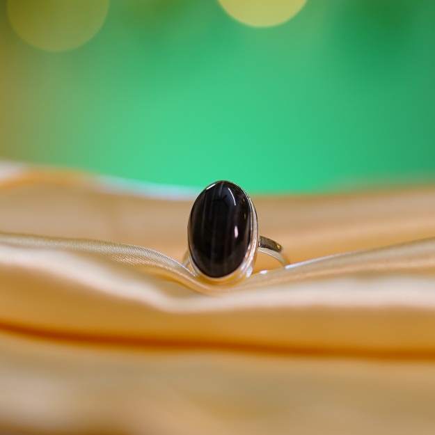 Sulemani Hakik Ring
