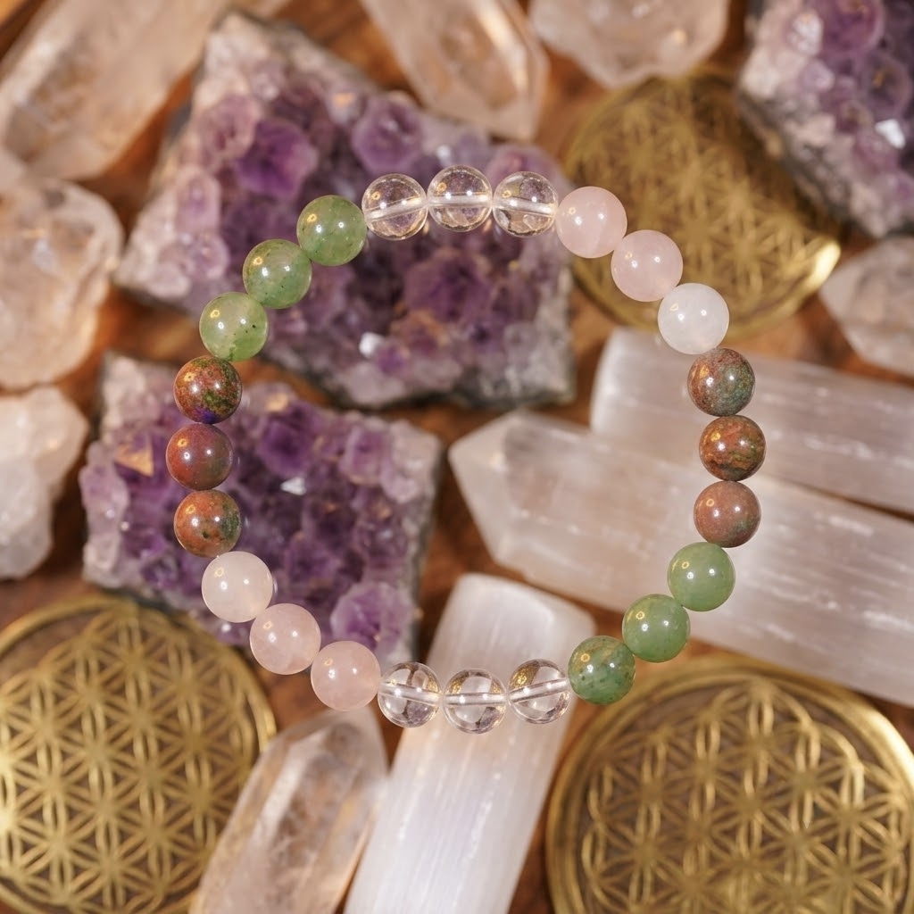 Mulank 6 Bracelet