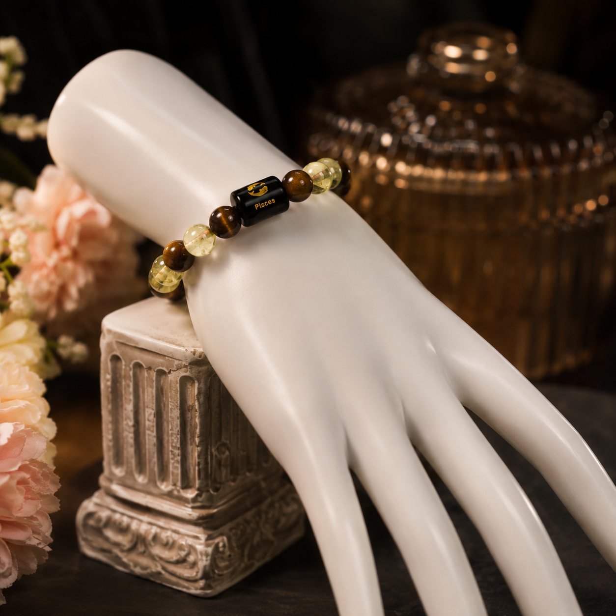 Pisces Bracelet