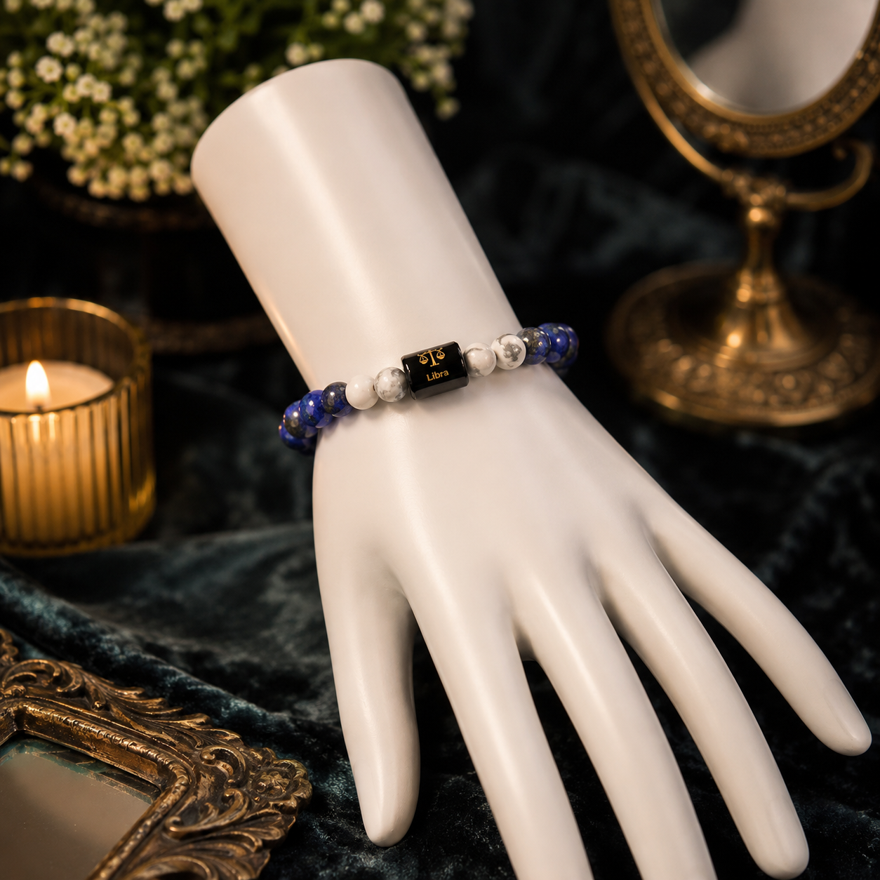 Libra Bracelet