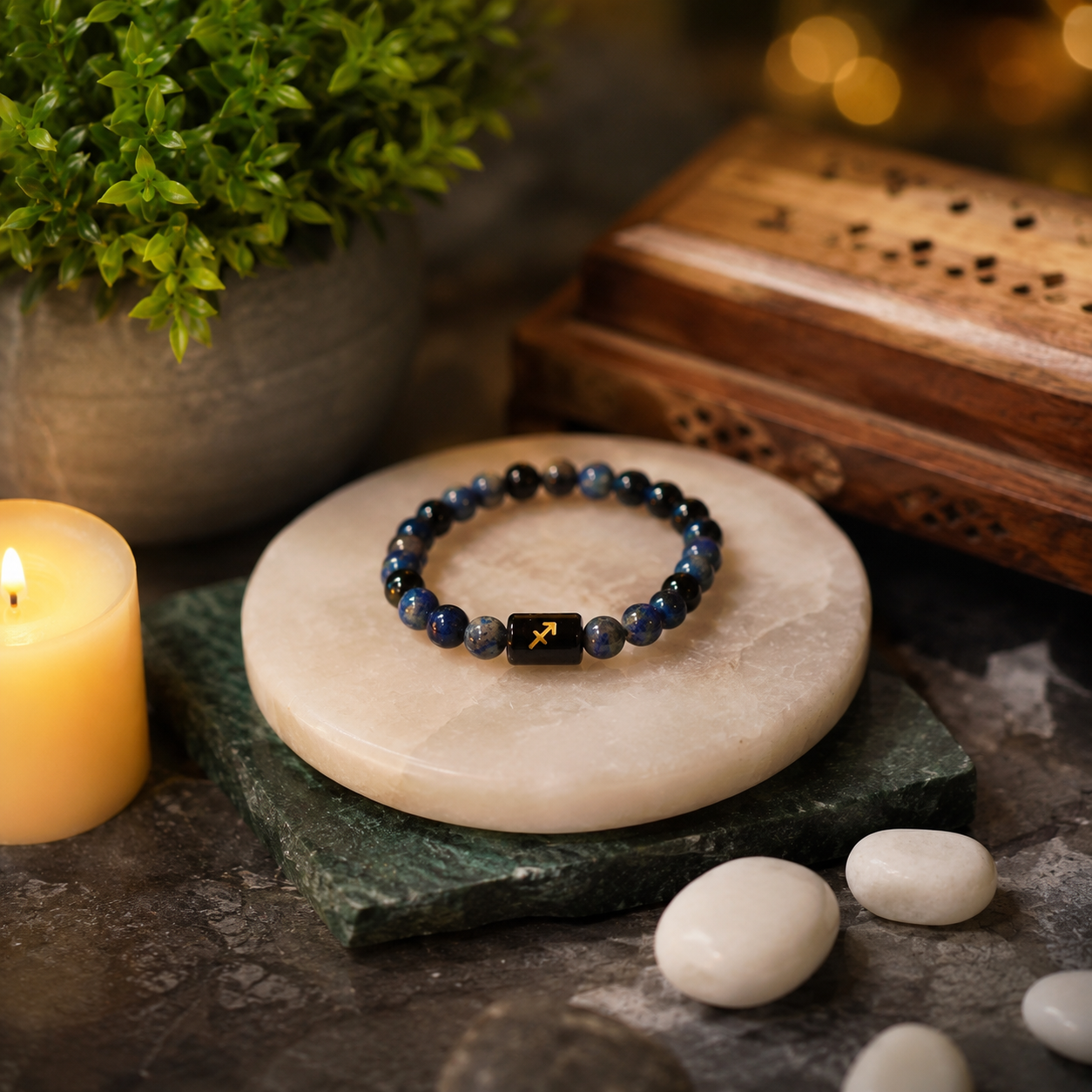 Sagitarius Bracelet