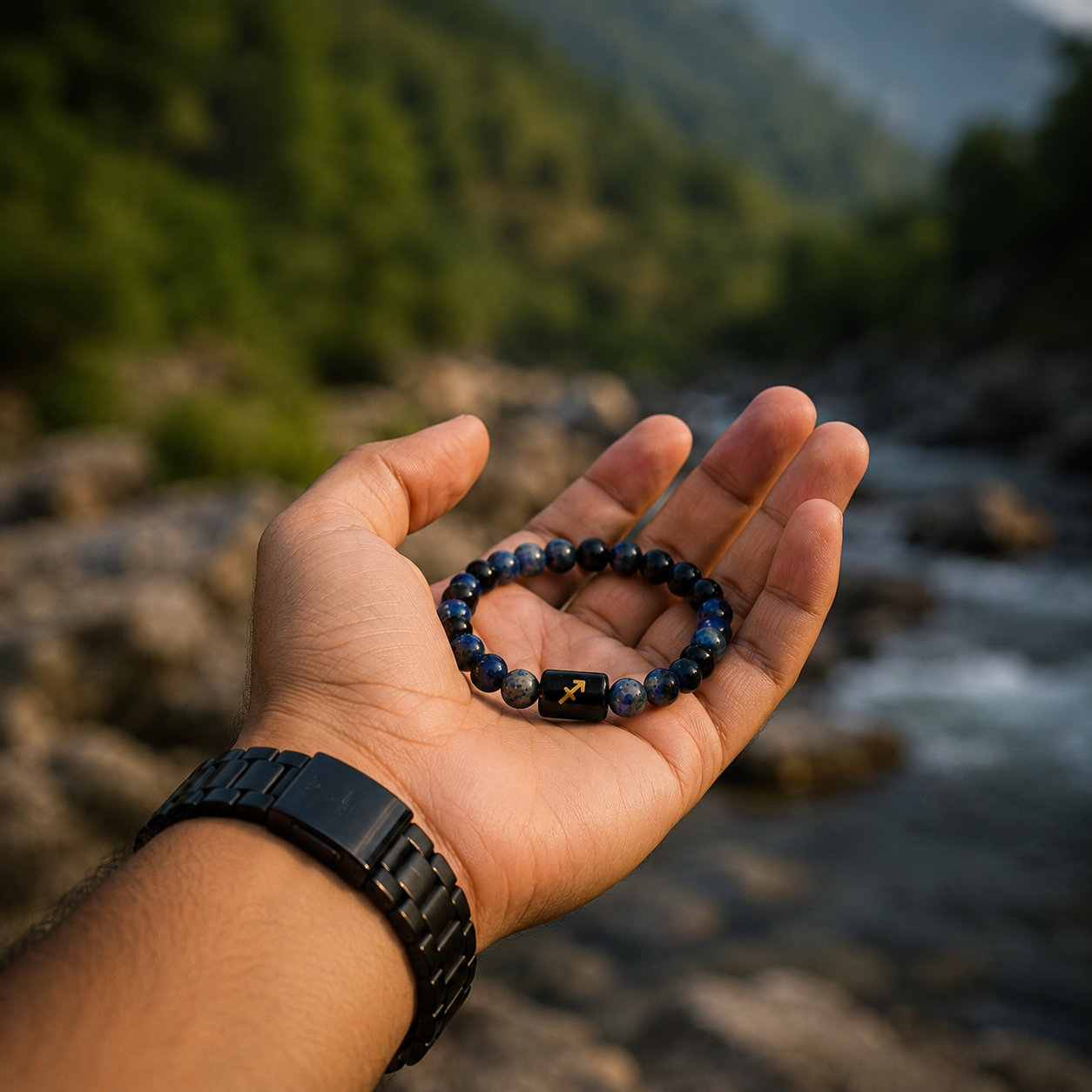 Sagitarius Bracelet