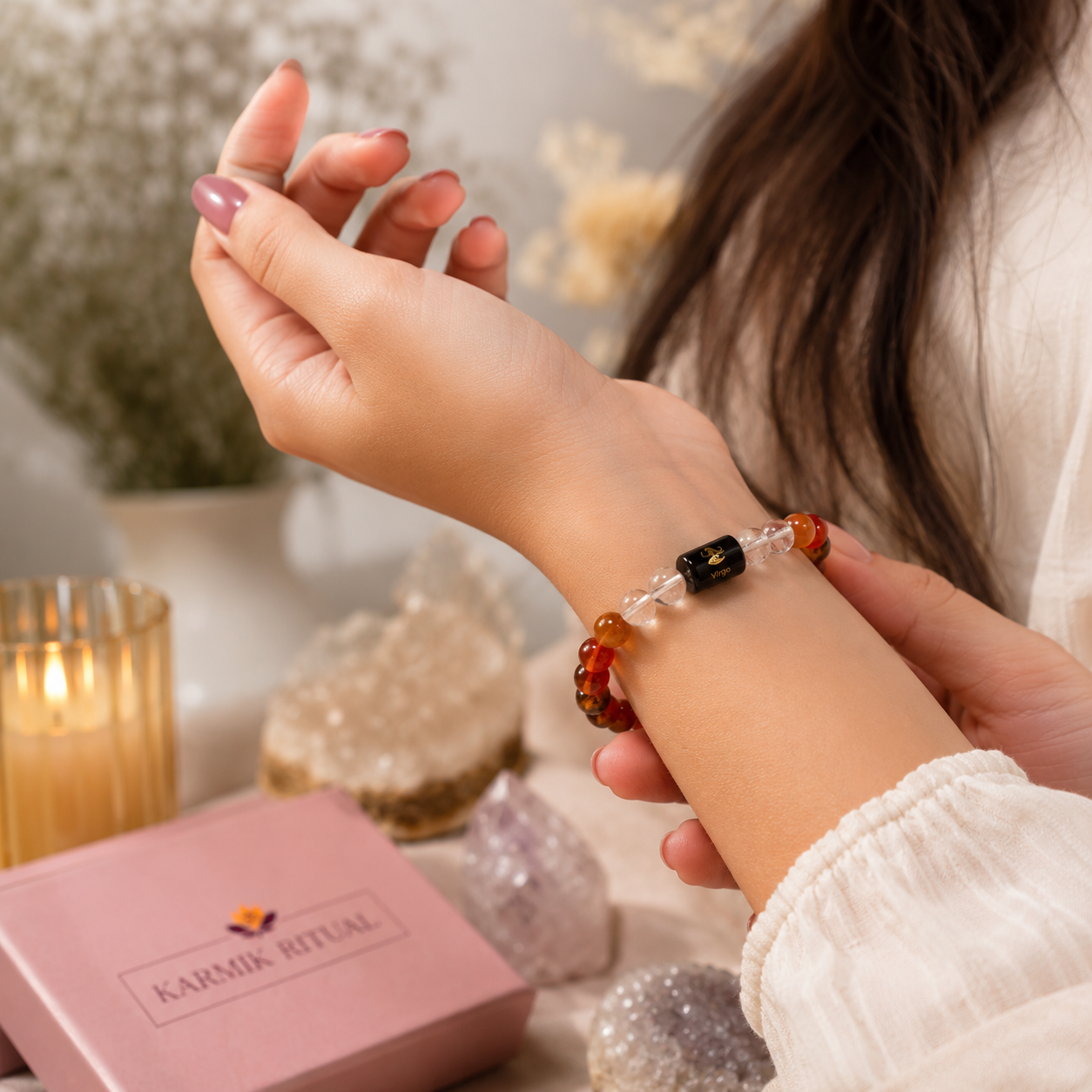 Virgo Bracelet