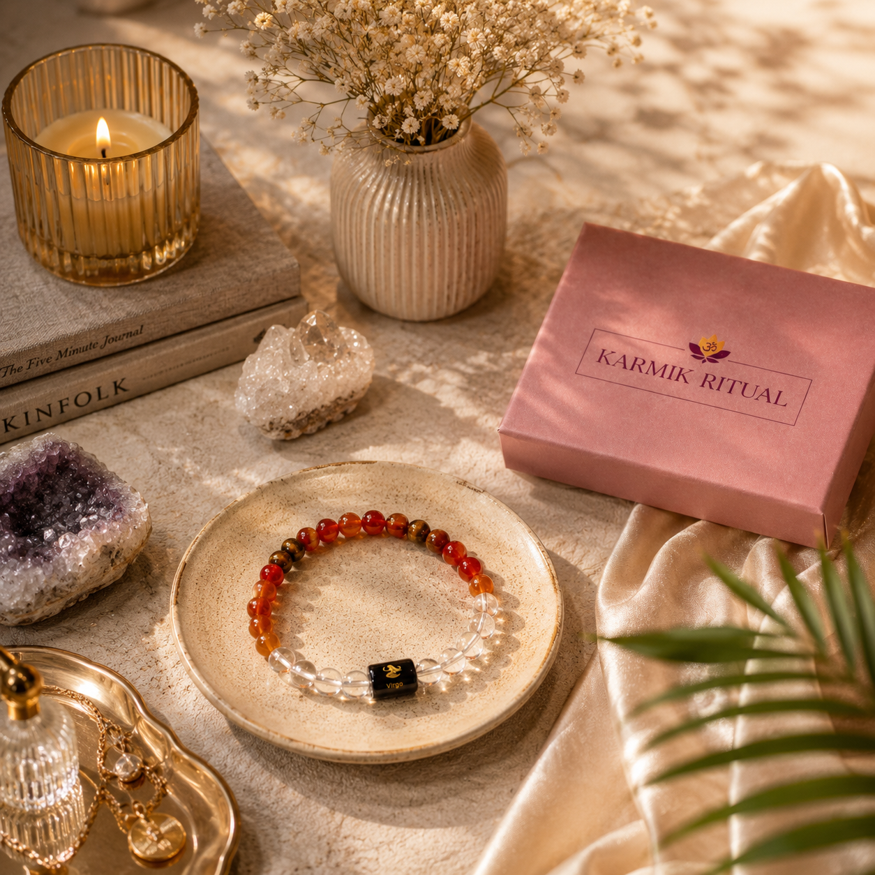 Virgo Bracelet