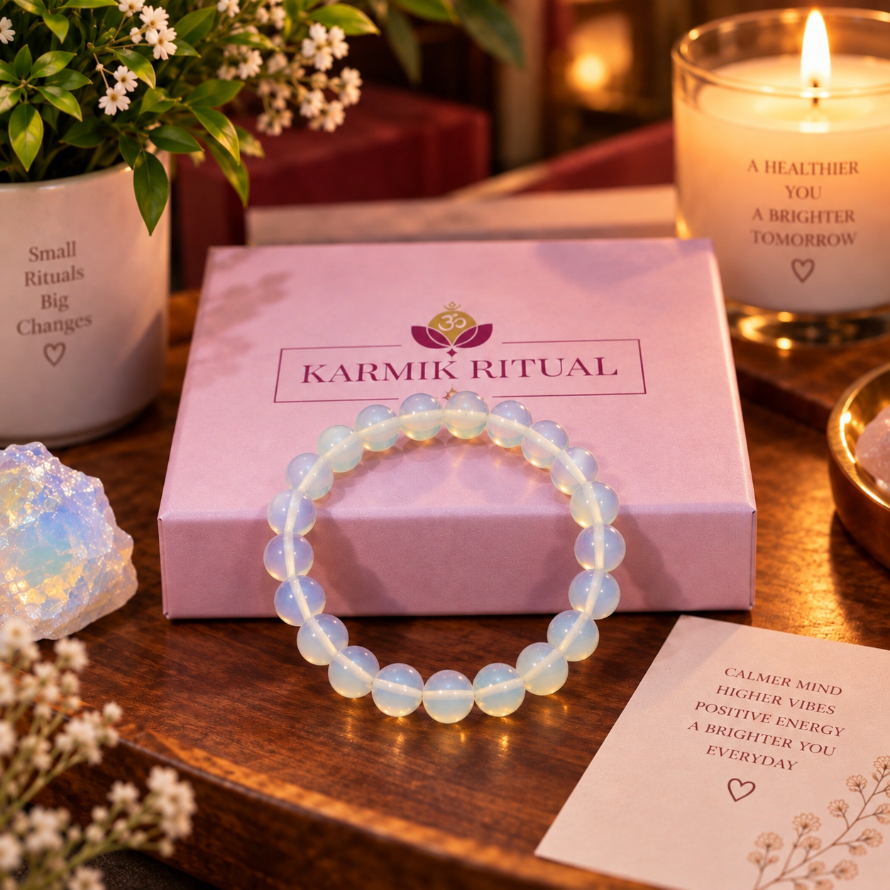 Opalite Bracelet
