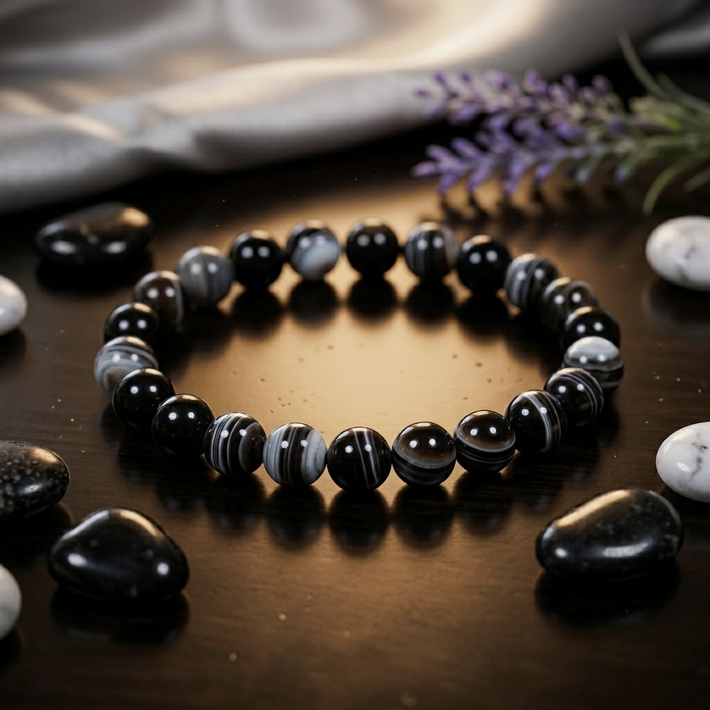 Sulemani Hakik Bracelet